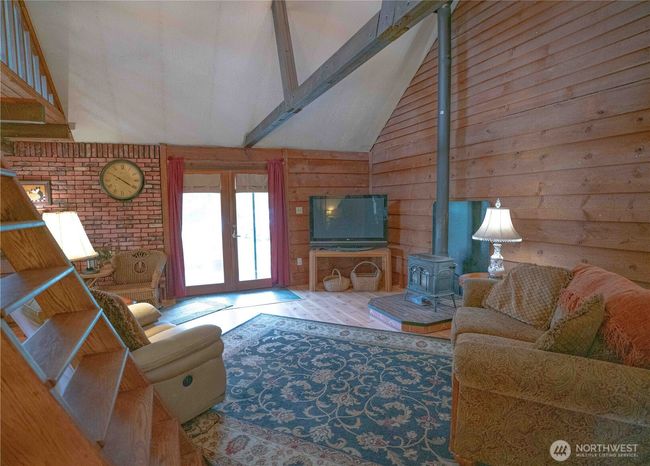285 Pete Beck Rd, House other with 1 bedrooms, 1 bathrooms and null parking in Quilcene WA | Image 16