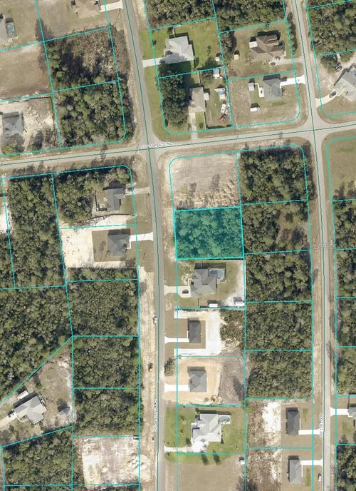 Lot 19 Ne 36th Ave, Ocala, FL, 34470-1302 | Card Image