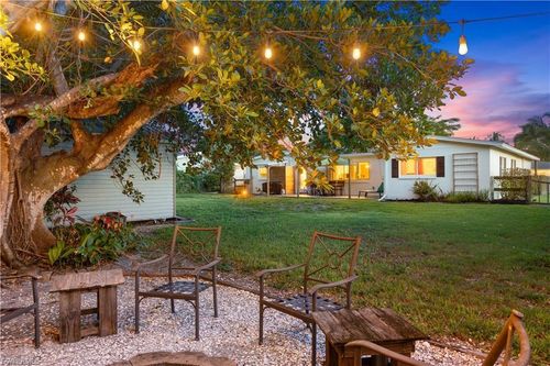 509 Val Mar Dr, FORT MYERS, FL, 33919-3140 | Card Image