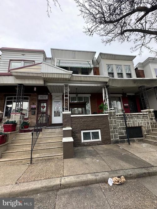 2914 Aramingo Ave, PHILADELPHIA, PA, 19134-4303 | Card Image