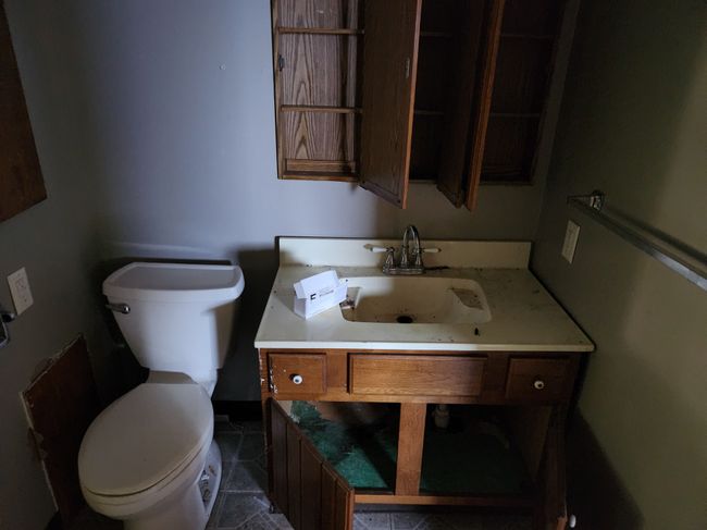315 Mcomber St, House other with 2 bedrooms, 1 bathrooms and null parking in Dowagiac MI | Image 25