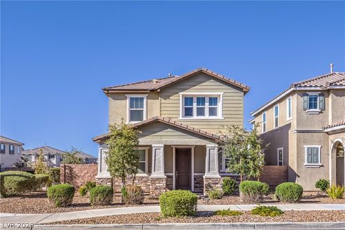 3144 Cartanda Ave, Henderson, NV, 89044-1668 | Card Image