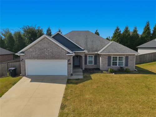 1421 Colonel Mcneil Dr, Prairie Grove, AR, 72753-7005 | Card Image