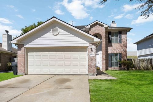 15526 Appleridge Dr, Missouri City, TX, 77489-2460 | Card Image