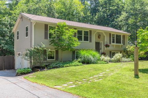 46 Cleveland Hill Rd, Brookline, NH, 03033-2108 | Card Image