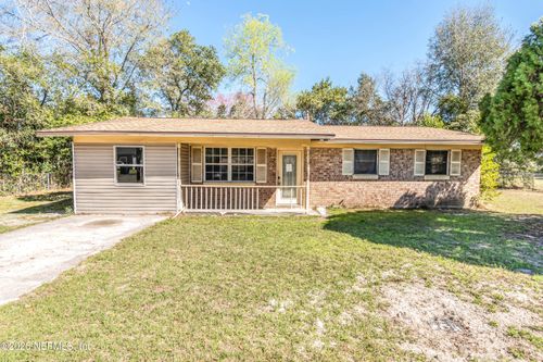 521 Quail Ln, Macclenny, FL, 32063-2623 | Card Image