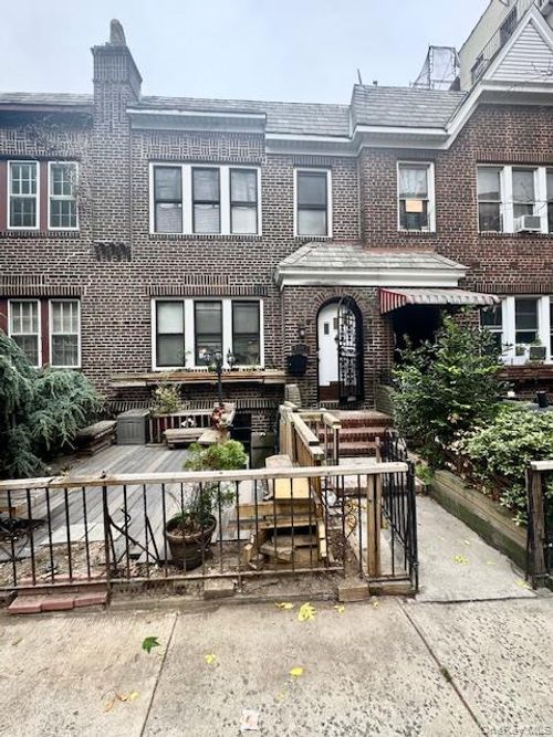 45-47 43rd St, Sunnyside, NY, 11104-2609 | Card Image