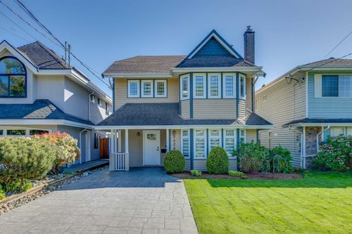 3120 Broadway Street, Richmond, BC, V7E2W9 | Card Image