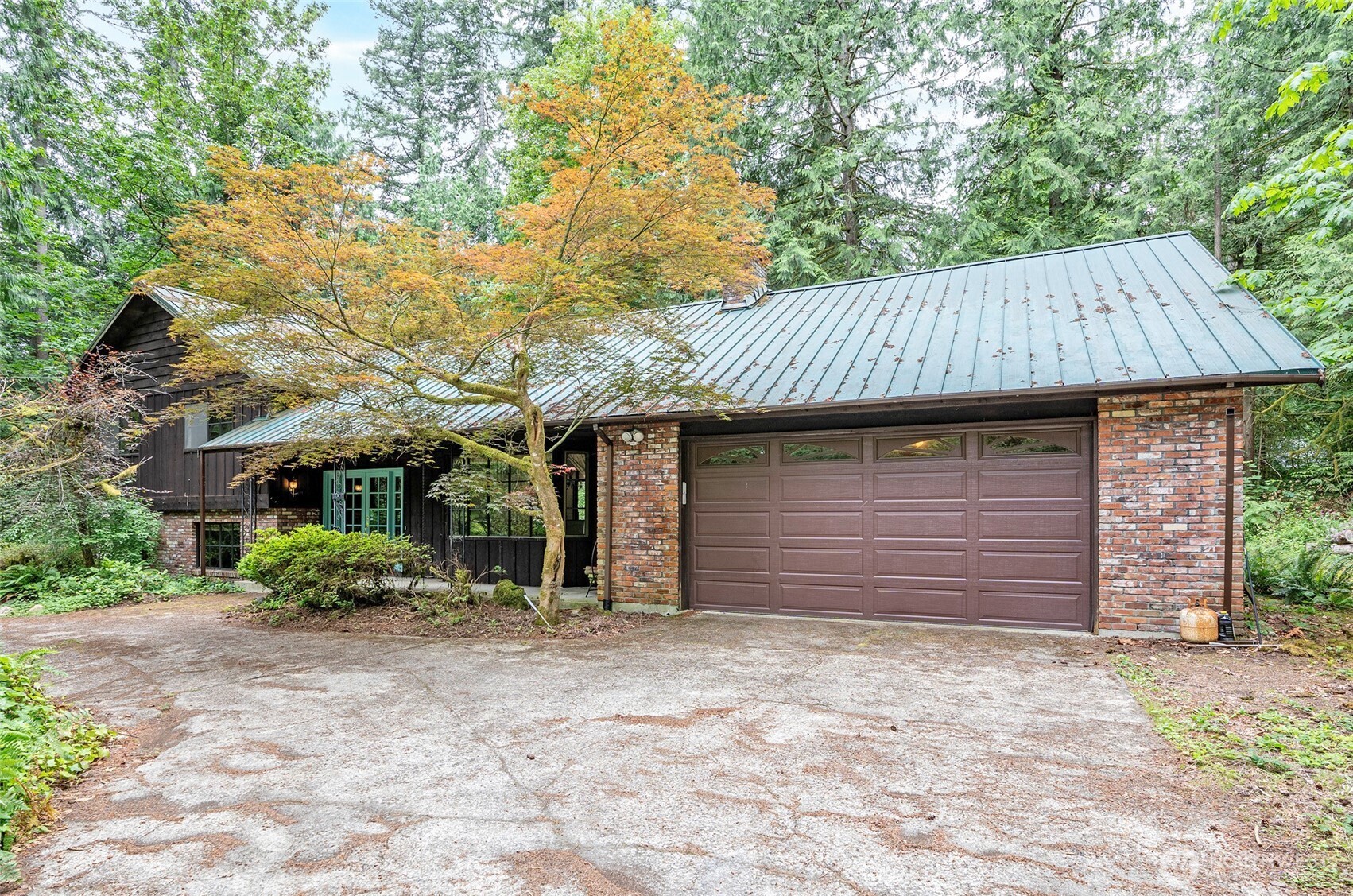 Residential in Issaquah