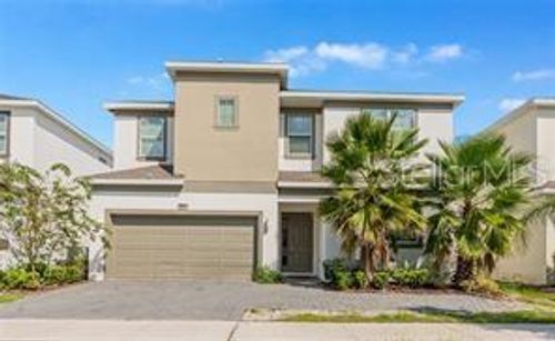 4451 Monado Dr, KISSIMMEE, FL, 34746 | Card Image