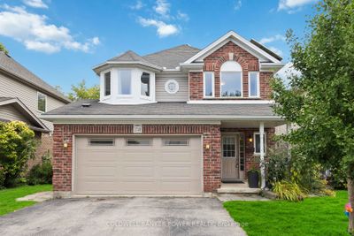 1748 Creekside St, House other with 3 bedrooms, 4 bathrooms and 6 parking in London ON | Image 1