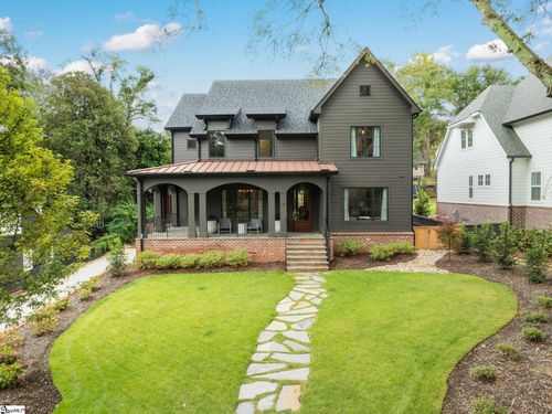 24 Forest View Dr, Greenville, SC, 29605-1014 | Card Image