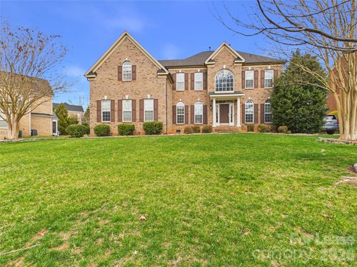 1116 Crooked River Dr, Waxhaw, NC, 28173-6895 | Card Image