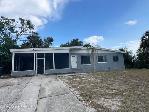 919 Kensington Dr, Cocoa, FL, 32922-6841 | Card Image