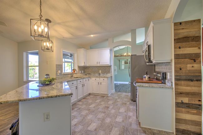 3582 Sw Margela St, House other with 3 bedrooms, 3 bathrooms and null parking in Port St Lucie FL | Image 17