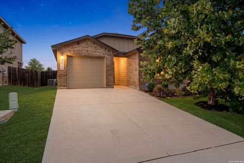 15706 Crimson Topaz, San Antonio, TX, 78253-7224 | Card Image