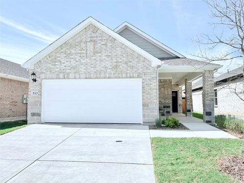 513 Dorothy Dr, Mckinney, TX, 75071-7288 | Card Image