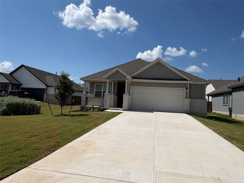 140 Saddle Cove, Kyle, TX, 78640 | Card Image