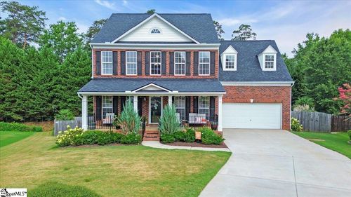 23 Annenberg Ln, Greer, SC, 29650-2997 | Card Image