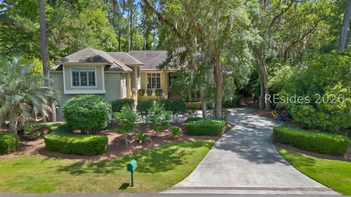 5 Heritage Ct, Hilton Head Island, SC, 29928-4227 | Card Image