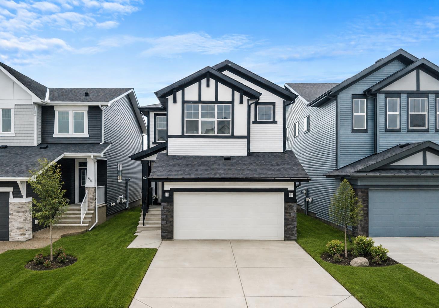 Residential in Cochrane