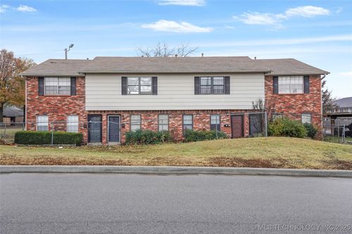1-5342 E 47th Pl, Tulsa, OK, 74135-6610 | Card Image