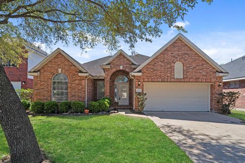 17215 Fernchase Ct, Houston, TX, 77095-1279 | Card Image