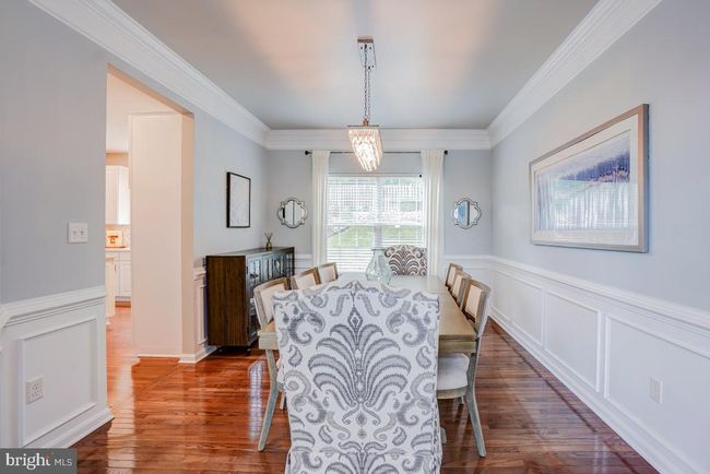 6038 Joseph Scott Dr, House other with 5 bedrooms, 4 bathrooms and null parking in Elkridge MD | Image 9