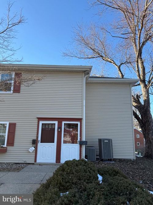 114 Yardley Cmns, YARDLEY, PA, 19067-1653 | Card Image