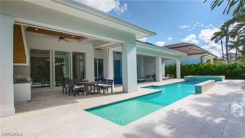 700 Wedge Dr, NAPLES, FL, 34103-4430 | Card Image