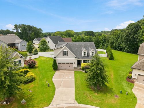109 Dandy Flush Ct, Garner, NC, 27529-6651 | Card Image