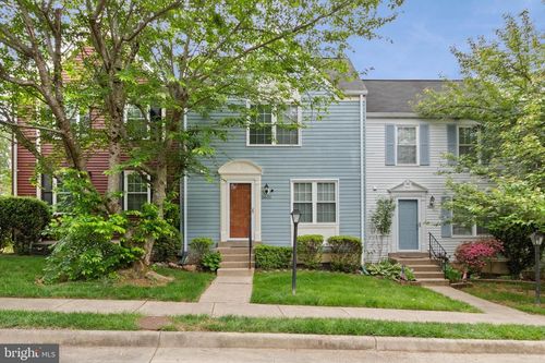 6631 Rockleigh Way, ALEXANDRIA, VA, 22315-3458 | Card Image