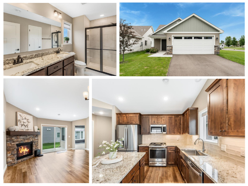 199 Henry Rd, Big Lake, MN, 55309-4876 | Card Image