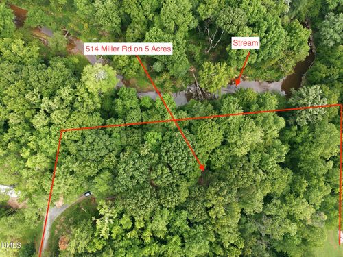 514 Miller Rd, Timberlake, NC, 27583-8902 | Card Image