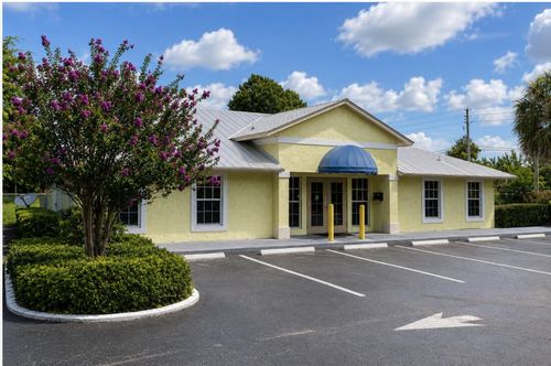 1215 S 25th Street S, Fort Pierce, FL, 34947 | Card Image