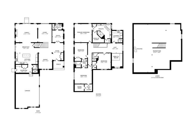 430 Walnut St, House other with 4 bedrooms, 5 bathrooms and 3 parking in Itasca IL | Image 67