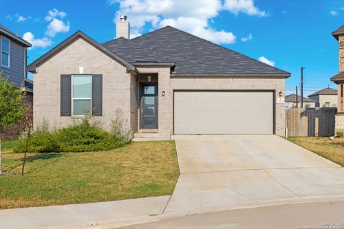 22523 Escalante Run, San Antonio, TX, 78261-2288 | Card Image