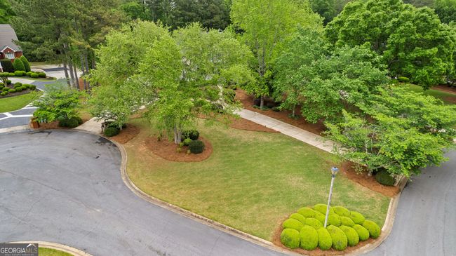 105 Riveria Ct, House other with 5 bedrooms, 5 bathrooms and null parking in Fayetteville GA | Image 86