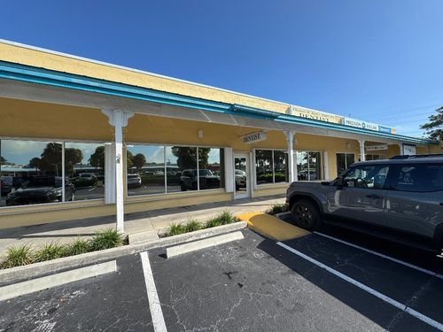 ste-40-5800 Overseas Hwy, Marathon, FL, 33050-2744 | Card Image