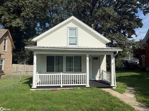 407 N Chestnut St, Avoca, IA, 51521-5019 | Card Image