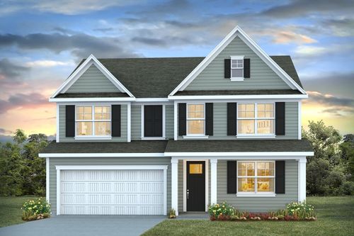 517 Crookhaven Ct, Conway, SC, 29526-0018 | Card Image