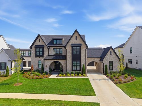 7517 Sutcliff Dr, College Grove, TN, 37046-2056 | Card Image