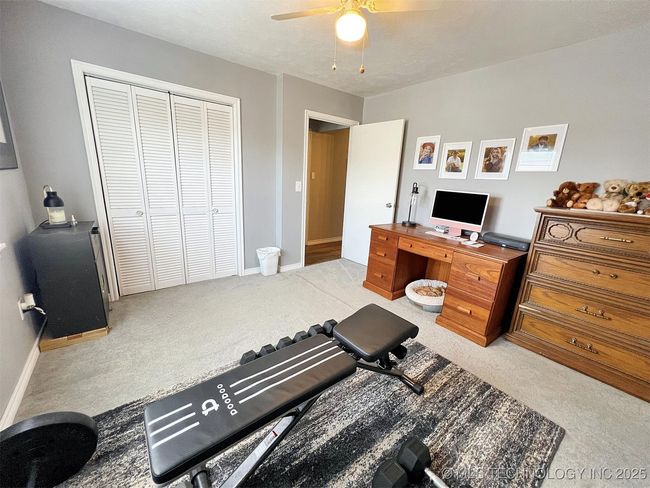 1804 S 3 Rd St, House other with 4 bedrooms, 2 bathrooms and null parking in Stilwell OK | Image 35