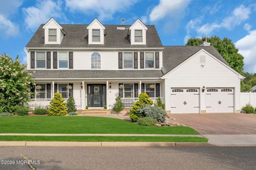 9 Yosemite Rd, Howell, NJ, 07731-9046 | Card Image