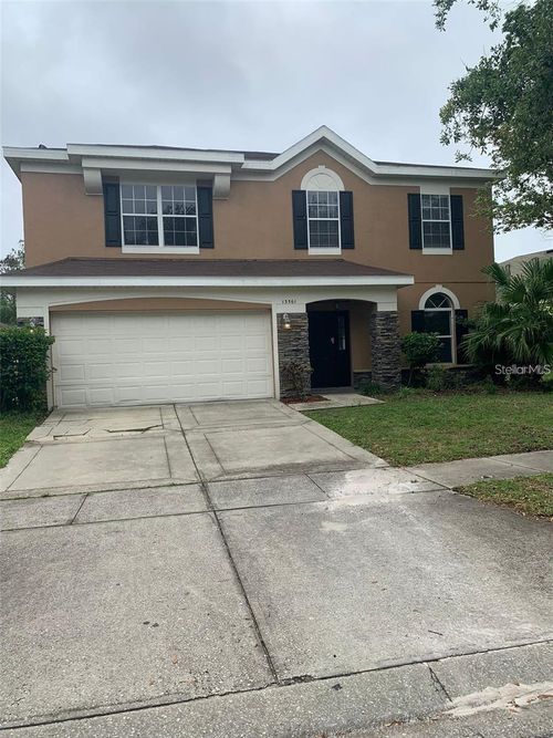 13561 Hawk Lake Dr, ORLANDO, FL, 32837-8073 | Card Image