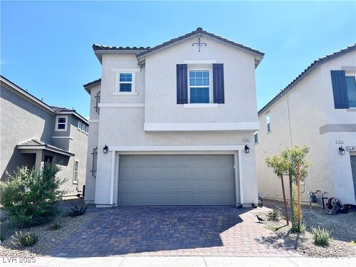 5060 Serene Skies St, Las Vegas, NV, 89130-1888 | Card Image