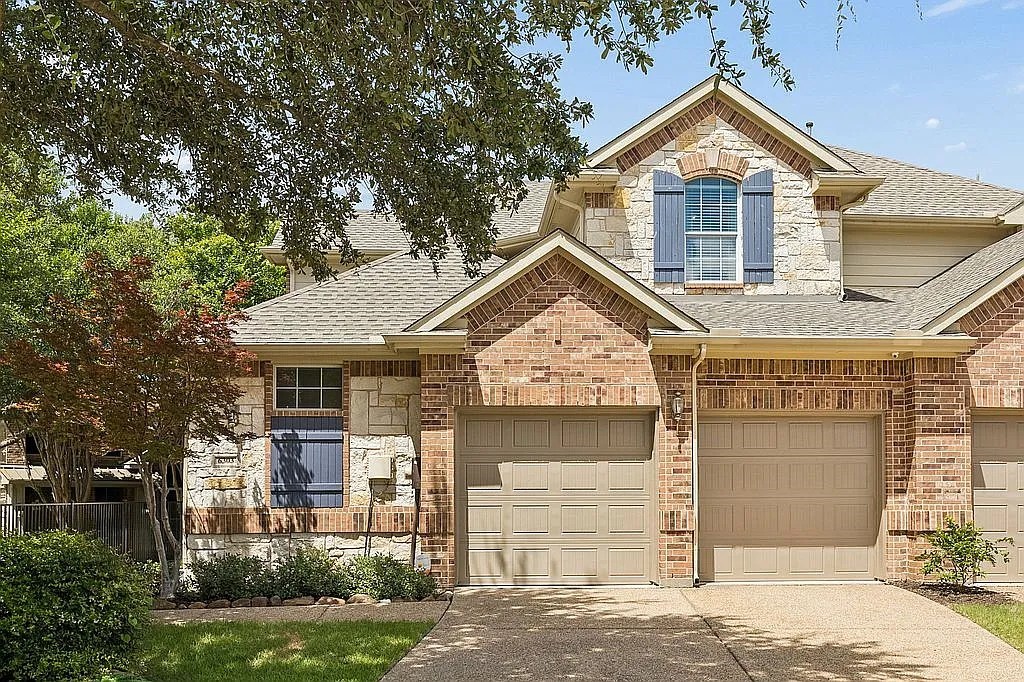 Residential in Garland