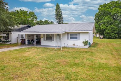 330 Carolina Avenue, House other with 2 bedrooms, 1 bathrooms and null parking in Saint Cloud FL | Image 2