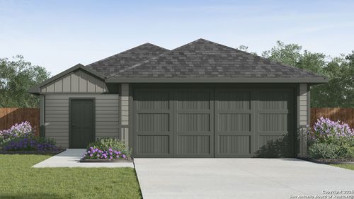 13940 Sandstone Pass, San Antonio, TX, 78253-7387 | Card Image