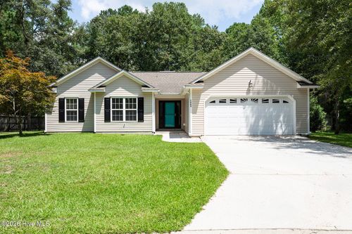 7464 Rye Ln Se, Leland, NC, 28451-7789 | Card Image